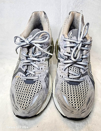 Asics gel evolution - asics, 6