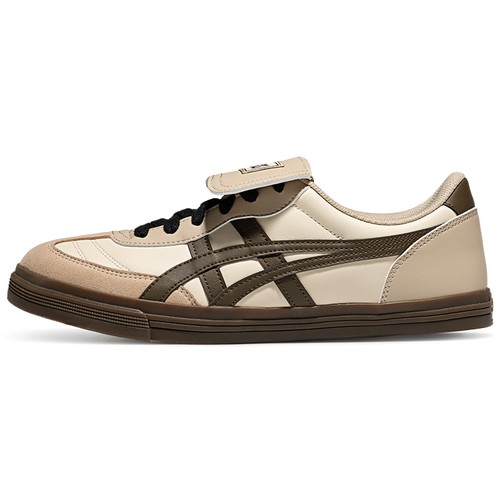 Asics aaron low top casual - aaron,