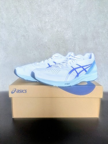 New asics men running - new,