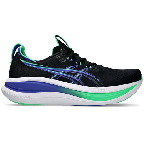 Shoes asics 1011c127003 - shoes,